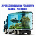 ZL1200 and zl 1500 NON RURAL DELIVERY -MELBOURNE ONLY