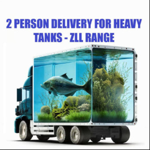 ZL1200 and zl 1500 NON RURAL DELIVERY -MELBOURNE ONLY