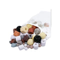 FILTER MEDIA IN BAG - 500G.
