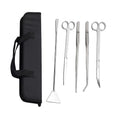 AQUARIUM GROOMING KIT - 5 PIECE