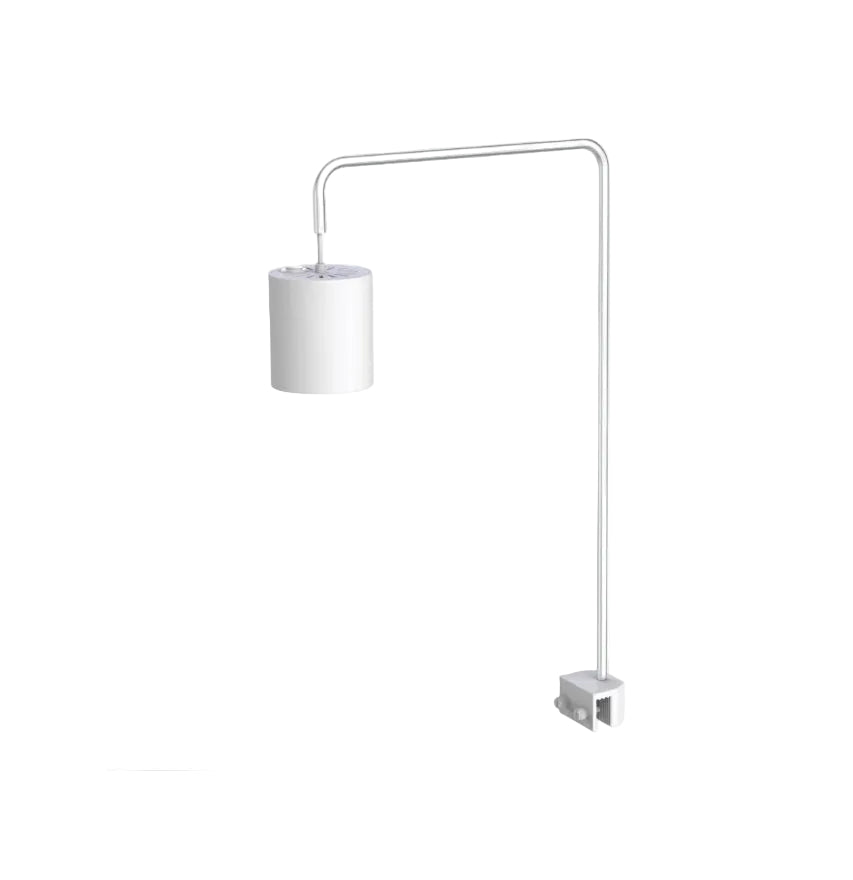 SUNSUN ADT-110C Aquarium LED Light with Bracket